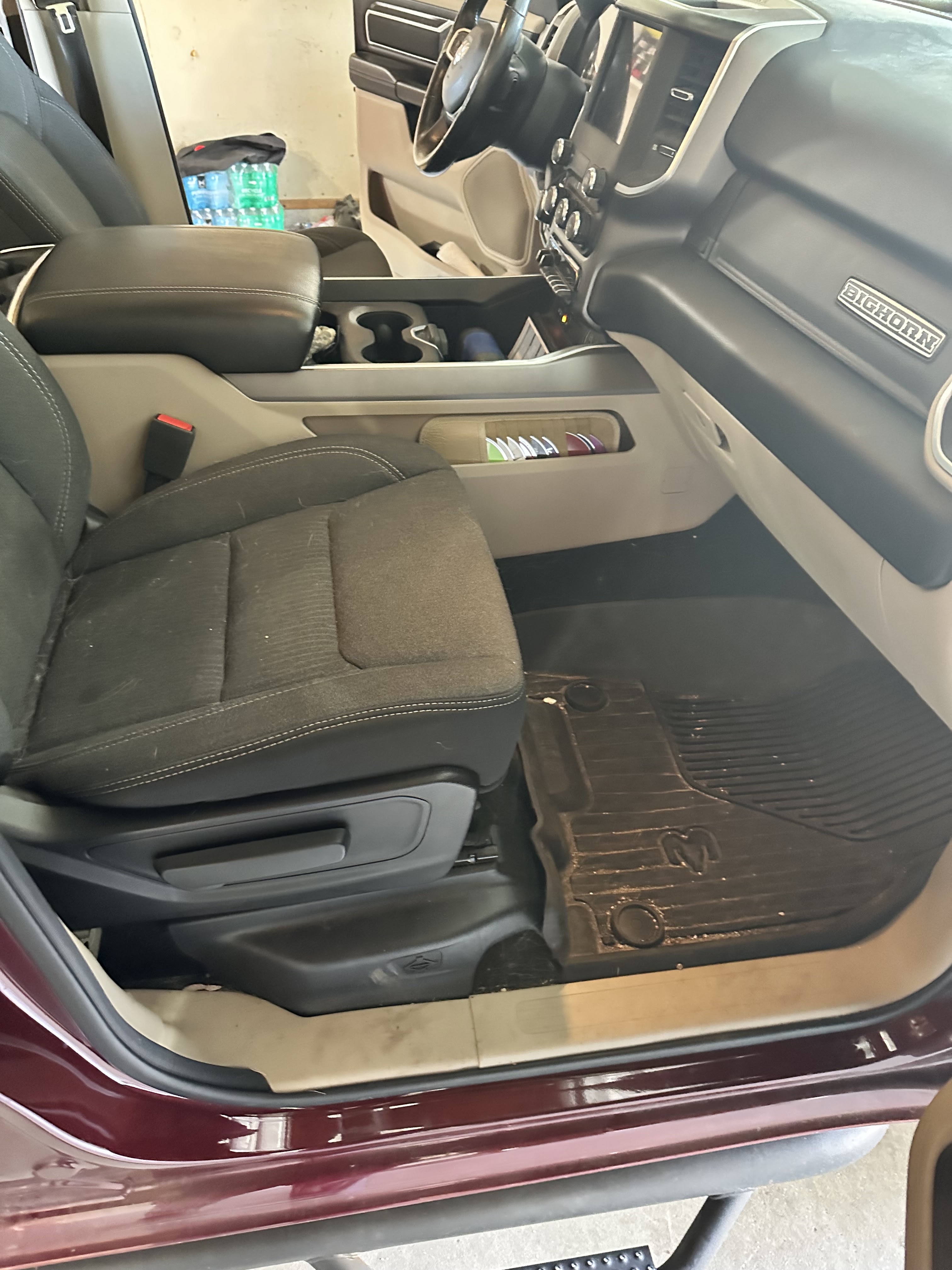 SDS Automotive Detailing