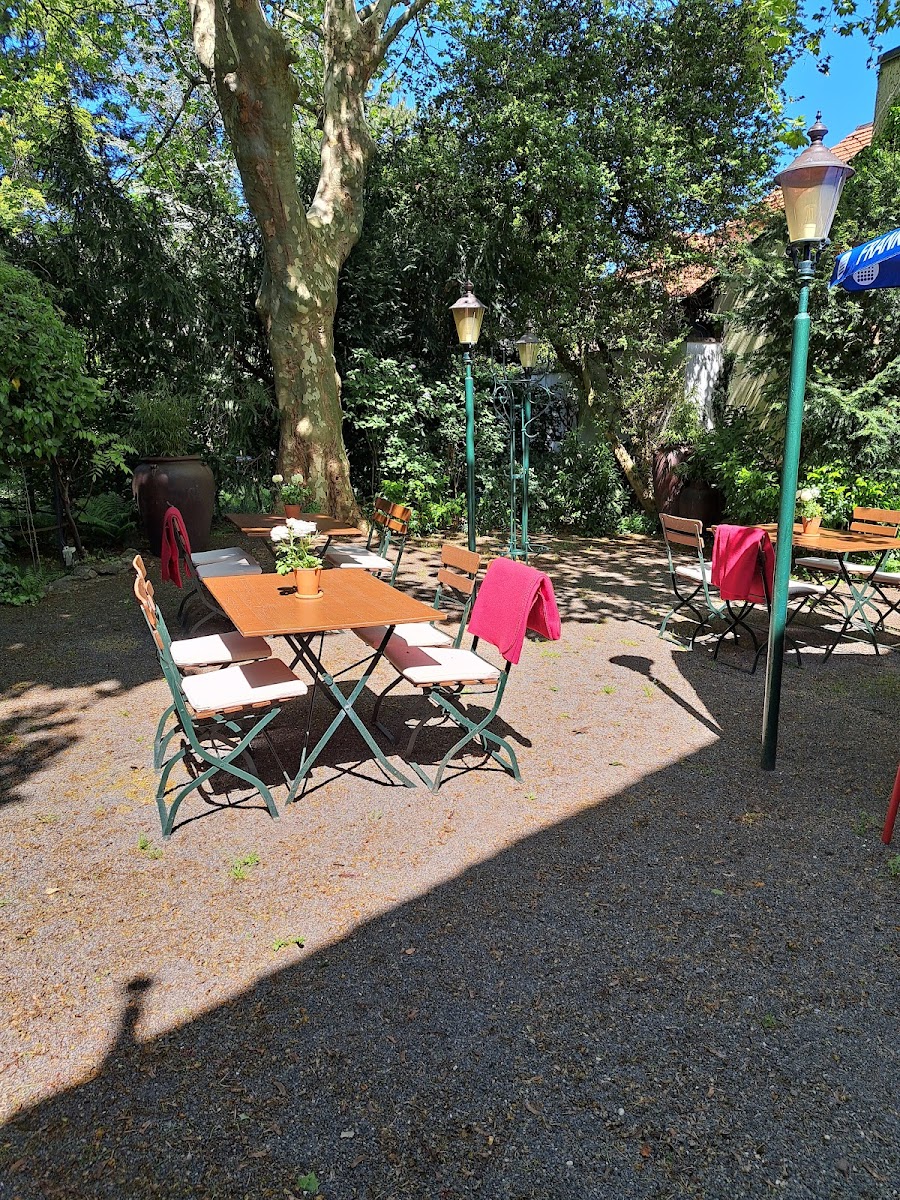 DieDa im Bach-Mayer — photo 1