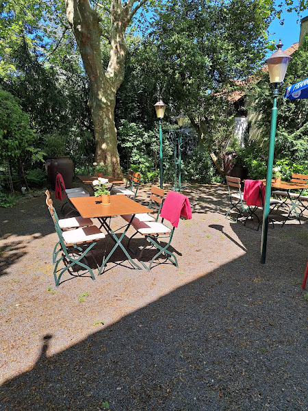 DieDa im Bach-Mayer — photo