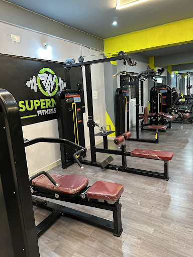 Supernova Fitness 365