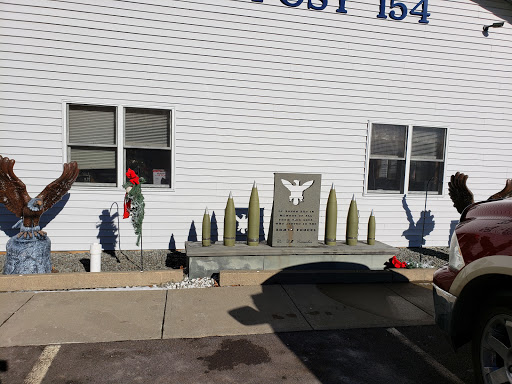 American Legion Gardner Warner Post 154 - Thumbnail