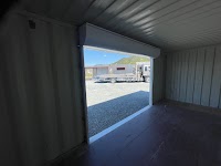 ㈱アリカタ 海上コンテナヤード