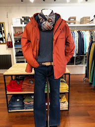 Photo n°3 de ALANPARK Boutique Homme à Pornichet (Magasin de vêtements)