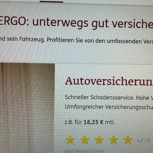 Versicherungsbüro Elke Fükking, Gummersbach