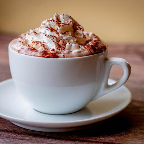 Market Square Bakehouse by null