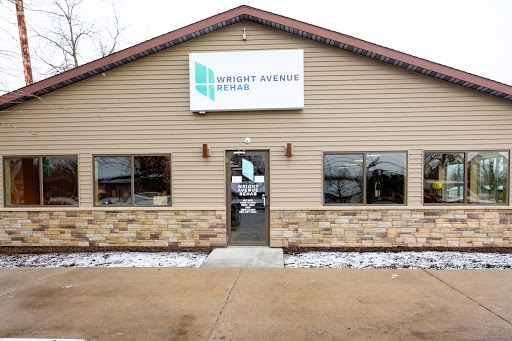 Wright Avenue Rehab - Thumbnail