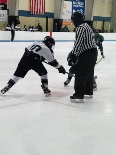 Woodbury Area Hockey Club - Thumbnail