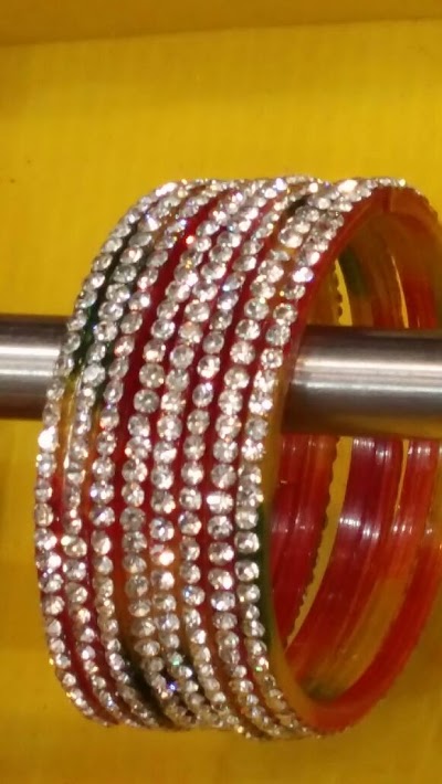 Photos of Iram Bangle Store