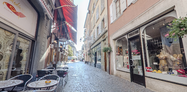 Rezensionen über Restaurant Aladin in Vevey - Restaurant