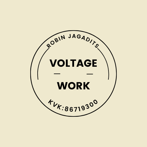 Voltage Work - Thumbnail