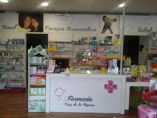 FARMACIA CRUZ DE LA PIZARRA - Thumbnail