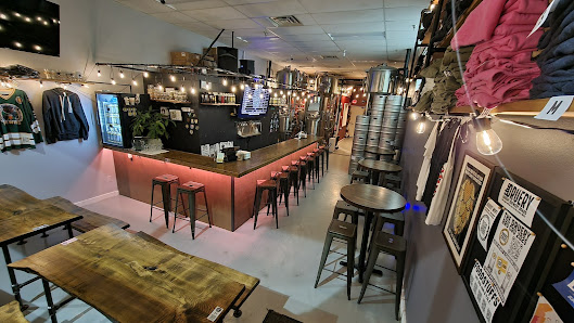 The Druery Brewery 160 Lawrenceville - Pennington Rd Suite 4, Lawrenceville, NJ 08648