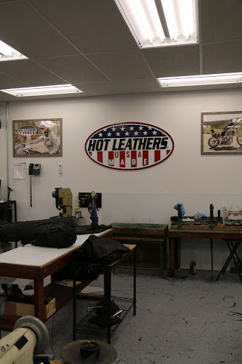 HotLeathers.com - Visual