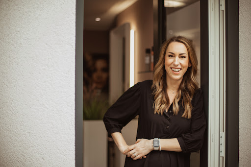 Friseur Haarboutique Salzburg - Thumbnail
