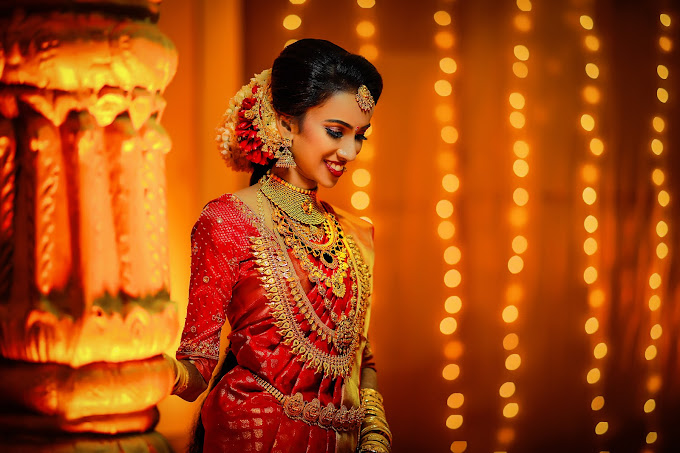 Best Bridal Stores in Trivandrum