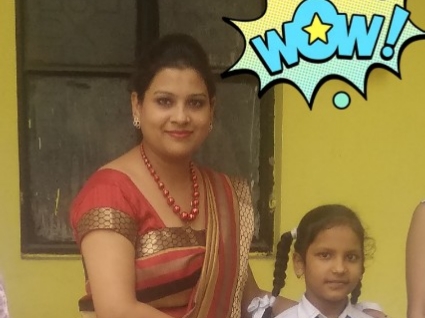 Drawing Competition August 2018 post image