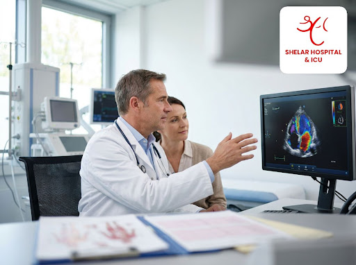 Your heart deserves timely care, not last-minute panic. At Shelar Hospital in Khanda Colony, Panv… post image