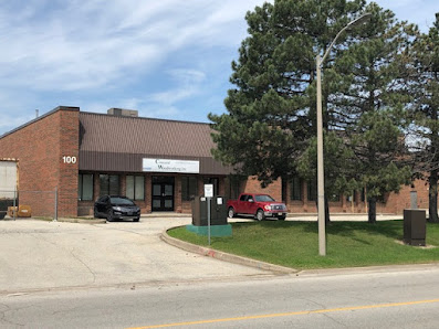 Concord Woodworking Inc 100 Spinnaker Way, Concord, ON L4K 2P6, Canada