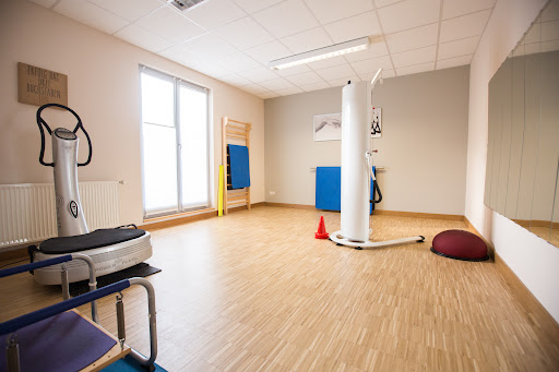 Therapiezentrum Ritterhude - Thumbnail