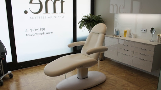 Medicina Estética - Dr. Estropá