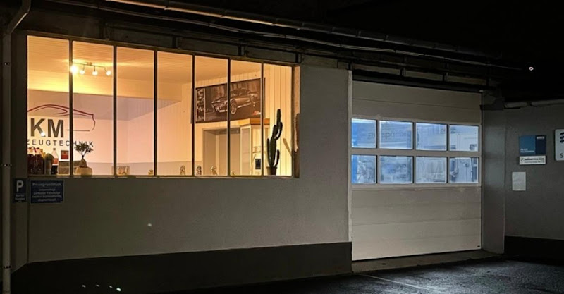 KM-Fahrzeugtechnik photo