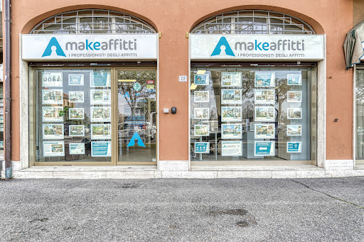 Makeaffitti - Visual