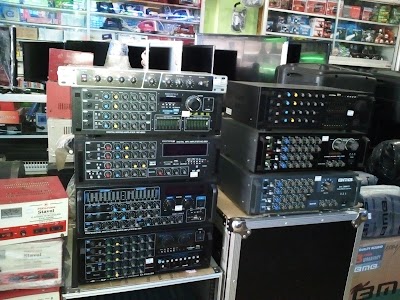 Photos of Toko Elektronik "Tanjung Raya"