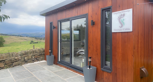 Unique Feet Reflexology