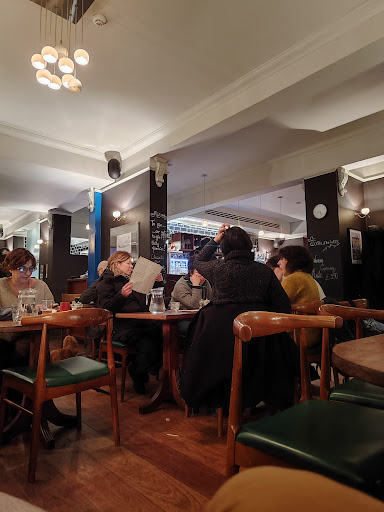 The Wells Tavern - Thumbnail