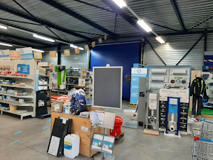 Photo n°9 de Téréva Richwiller à Richwiller (Magasin de gros)