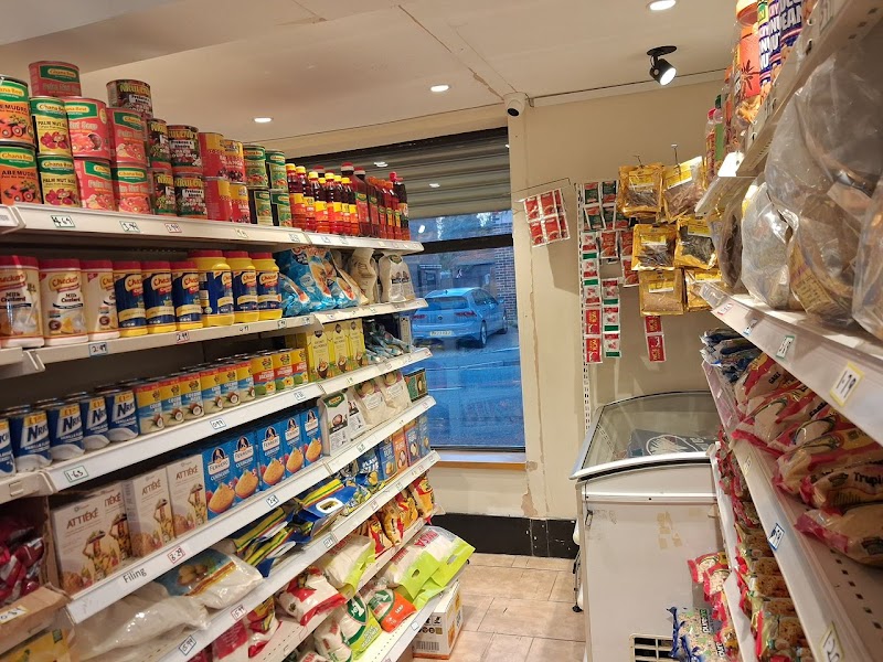 World In One superstore - African, Caribbean & Asian Store photo 2