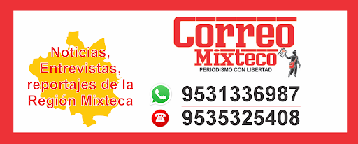 CORREO MIXTECO - Thumbnail
