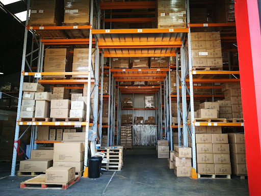 Despatch4U Ltd - Visual