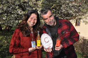 Photo n°4 de Bière bio Monts d'Or à Curis-au-Mont-d'Or (Brasserie)