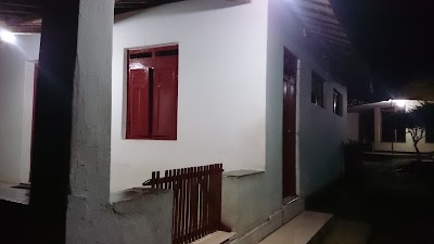Photos of Musholla Al- Syamsuriah