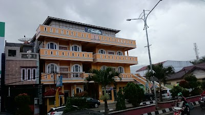 Hotel Jaya Wisata I