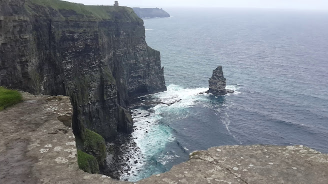 Cliffs Of Moher Hotel by null