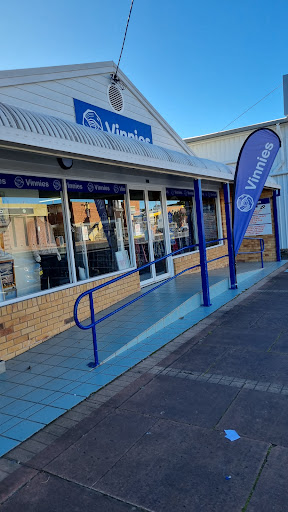 Vinnies Casino