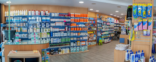 Farmacia Del Río (Colindres)