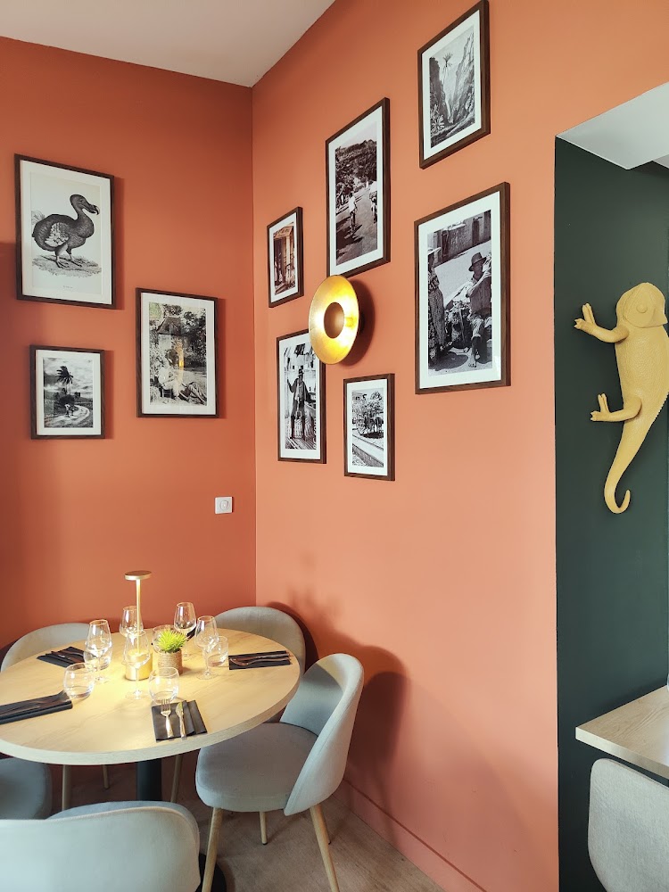 Le Dodo Blanc Avignon (Les Angles)