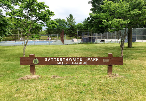 Satterthwaite Park - Thumbnail