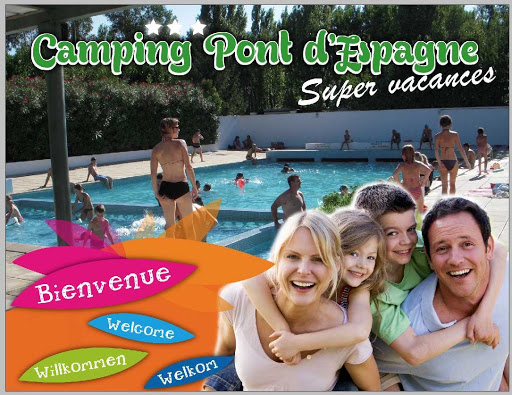 Camping le Pont d'Espagne - Thumbnail
