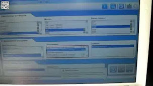 Photo n°2 de ADDITIF FAP CENTER - Niveau Additif Fap Trop Faible à Aulnay-sous-Bois (Atelier de mécanique automobile)