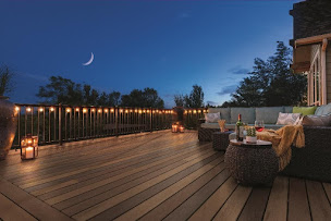 Photo n°7 de Espace De L'eden à Saint-Georges-de-Didonne (Fournisseur de bois)