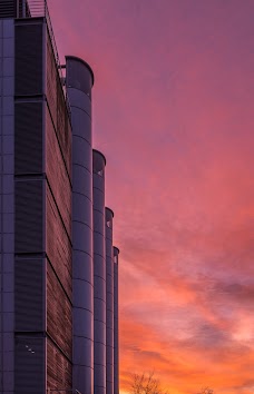 Sir Joseph Swan Centre for Energy Research, Newcastle University newcastle