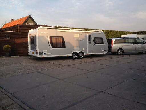 Giessen Caravanstalling L F vd - Thumbnail