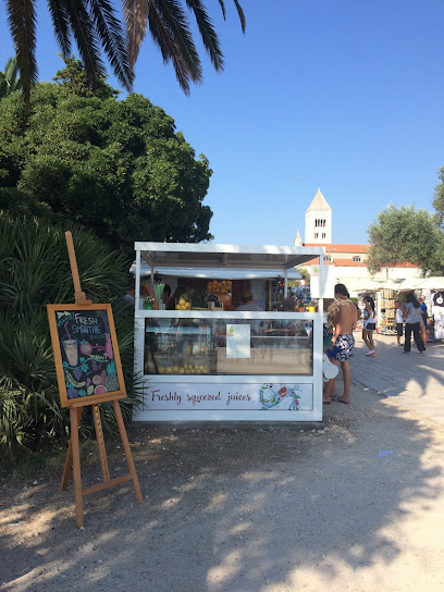 Sok Juice bar