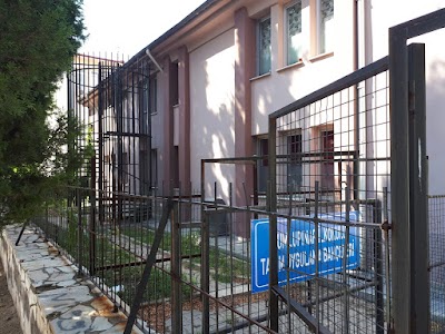 Dumlupınar Primary School