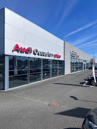 Photo n°5 de Audi Nevers - SUMA à Nevers (Vendeur de voitures d'occasion)