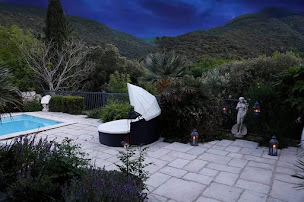 Photo n°6 de Maison des Rêves à Prémian (Maison d'hôtes)